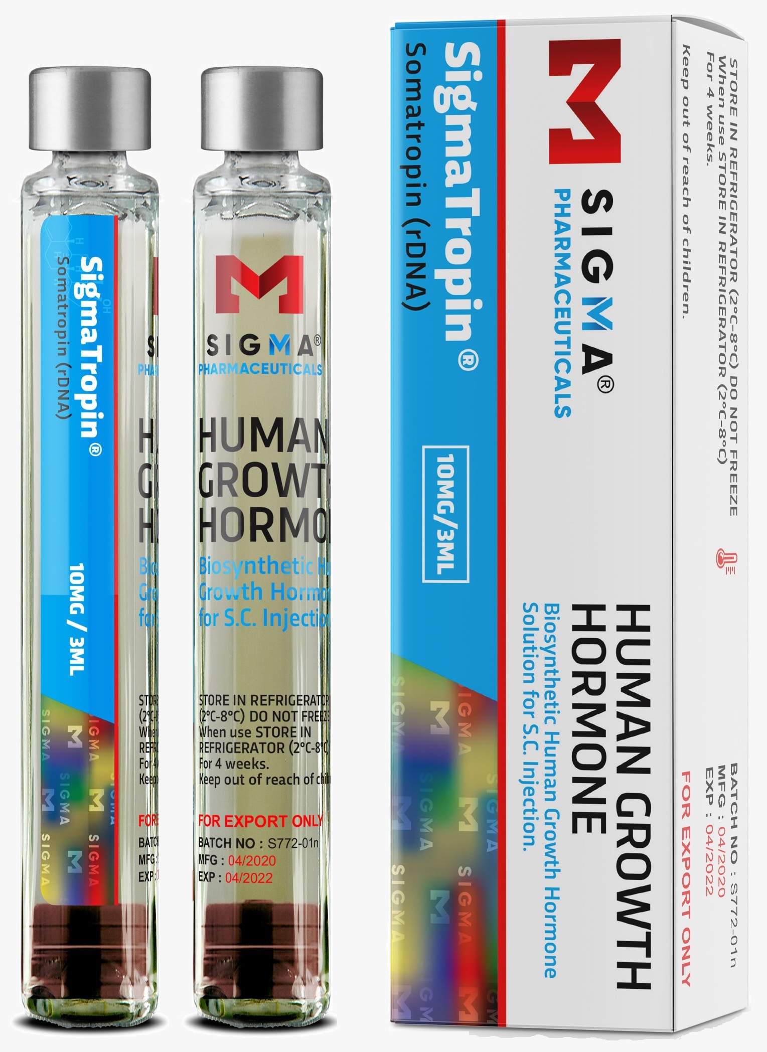 What is Human Growth Hormone (HGH)?
