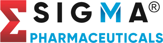 Sigma Pharmaceuticals