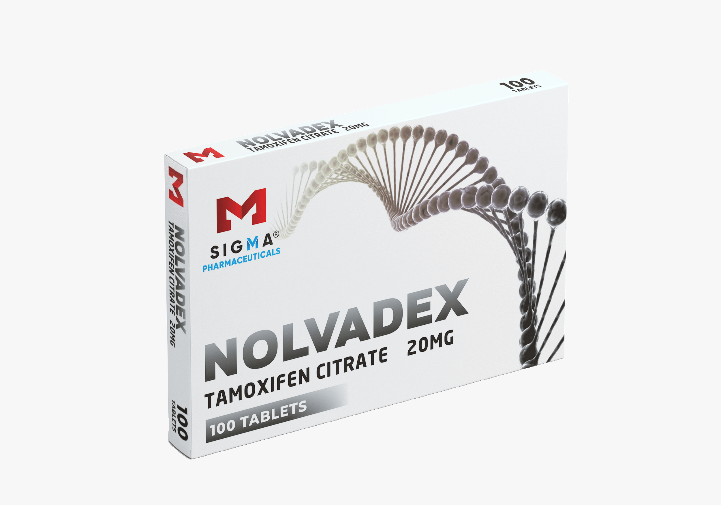 Anti Estrogen - Products - Sigma Pharmaceuticals